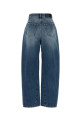 Denim jeans GIVENCHY (BW51AE518S)