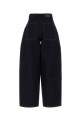 WORKWEAR COCOON JEANS ALT FIT Black GIVENCHY (BW51CZ518W)