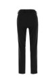 Black stretch jersey New York cigarette pant PT TORINO (CDVSNYZ00STDCF02)