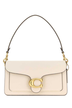 Ivory leather Tabby 26 handbag COACH NEW YORK (CH857)