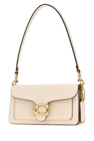 Ivory leather Tabby 20 shoulder bag COACH NEW YORK (CY201)