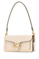 Ivory leather Tabby 20 shoulder bag COACH NEW YORK (CY201)