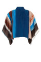 Printed silk shirt FENDI (FS8365AMET)