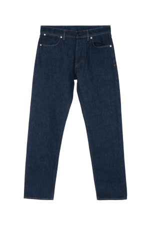TROUSERS - BLUE RINSE STONE ISLAND (L2S14J100005S00J7)