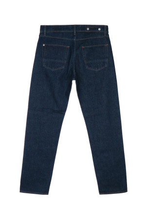 TROUSERS - BLUE RINSE STONE ISLAND (L2S14J100005S00J7)