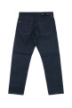 TROUSERS - BLUE RAW STONE ISLAND (L2S14J100008S0J13)