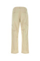 Sand cotton pant STONE ISLAND (L2S153100020S0F01)