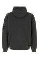 Dark grey cotton sweatshirt STONE ISLAND (L2S156100016S0A20)