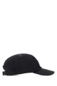 Midnight blue nylon baseball cap Black STONE ISLAND (L2S159100014S0391)