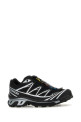 Two-tone Gore-TexÂ® and fabric XT-6 sneakers SALOMON (L47450600)