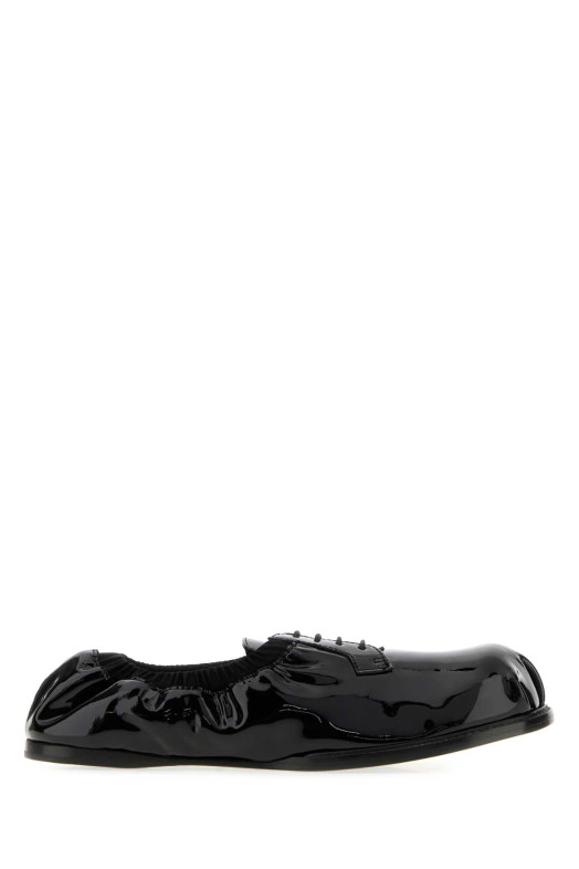SCARPA DONNA Blue MOSCHINO (MA10590C0PMB4)