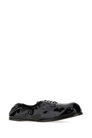 SCARPA DONNA Blue MOSCHINO (MA10590C0PMB4)