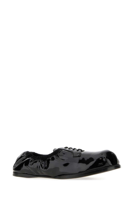 SCARPA DONNA Blue MOSCHINO (MA10590C0PMB4)