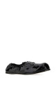 SCARPA DONNA Blue MOSCHINO (MA10590C0PMB4)