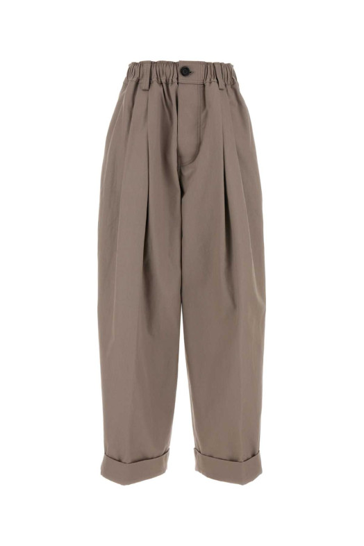 TROUSERS MARNI (PAMA0646J0UTC646)