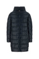 Navy blue Dora down jacket HERNO (PI0177DIC12017)