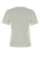 LE TSHIRT GROS GRAIN MC White JACQUEMUS (TSW00550AJ00029)