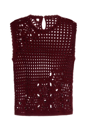 THE POSTCARD SKIRT FRAME (WE26KSW038)