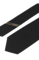 'Fedra' tie Black