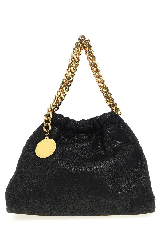 'Falabella' crossbody bag Black