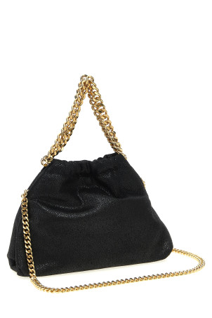'Falabella' crossbody bag Black