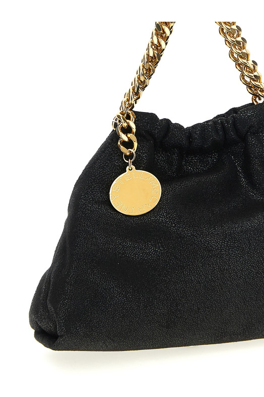 'Falabella' crossbody bag Black