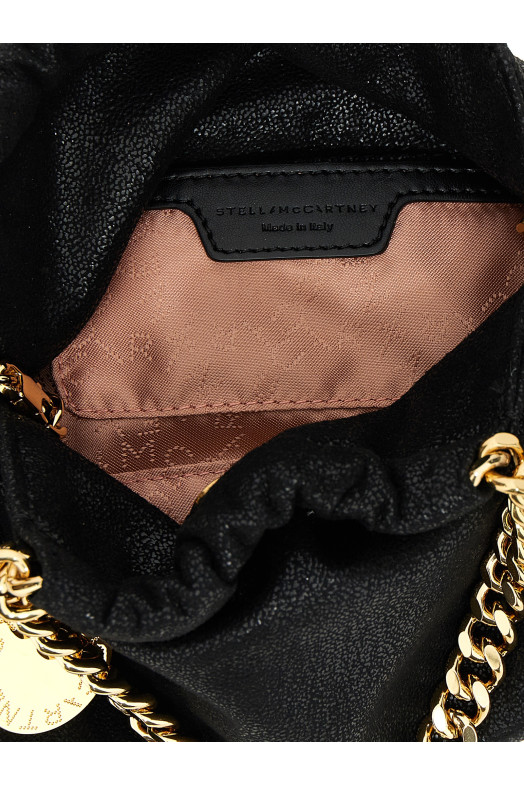 'Falabella' crossbody bag Black
