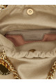 'Falabella' crossbody bag Beige