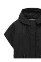 'WKDORIGANO' vest Black