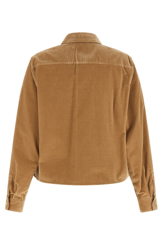 'MstRivolo' overshirt Beige