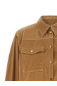 'MstRivolo' overshirt Beige