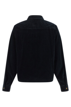 'MstRivolo' overshirt Blue