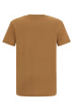 'Papaia' T-shirt Beige