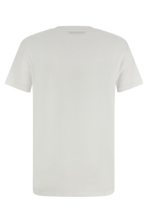 'Papaia' T-shirt White