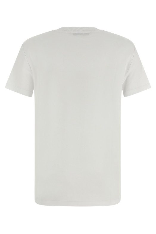 'Papaia' T-shirt White