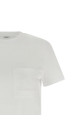 'Papaia' T-shirt White