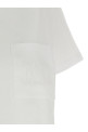 'Papaia' T-shirt White