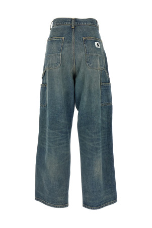 'Brandon Single Knee' jeans Blue