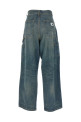 'Brandon Single Knee' jeans Blue