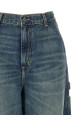 'Brandon Single Knee' jeans Blue