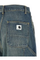 'Brandon Single Knee' jeans Blue