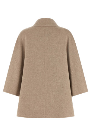 'Ospite' cape Beige