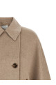 'Ospite' cape Beige