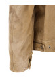 Journey reversible jacket Beige
