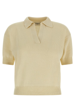 'WkdAlbero' sweater Beige