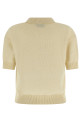 'WkdAlbero' sweater Beige