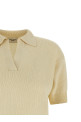 'WkdAlbero' sweater Beige