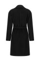 'DRavenna' coat Black