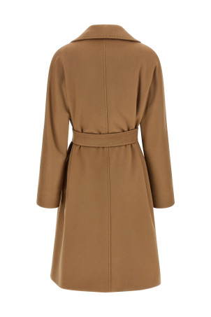 'DRavenna' coat Beige