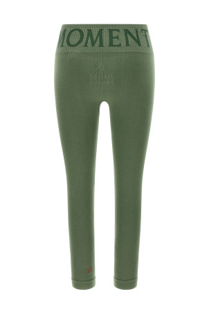 'Perfect Thermal' leggings Green